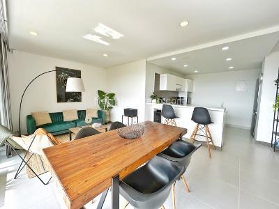 Apartamento de 3 alcobas en venta en Cristales, Cali, 123 m² · foto 4 de 19