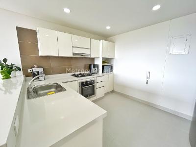 Apartamento de 3 alcobas en venta en Cristales, Cali, 123 m² · foto 5 de 19