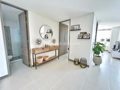 Apartamento de 3 alcobas en venta en Cristales, Cali, 123 m² · foto 9 de 19