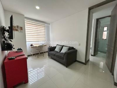 Apartamento de 3 alcobas en venta en Cristales, Cali, 142 m² · foto 11 de 20