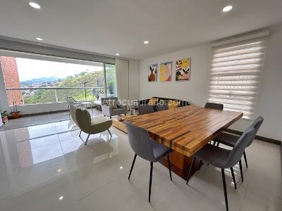 Apartamento de 3 alcobas en venta en Cristales, Cali, 142 m² · foto 2 de 20