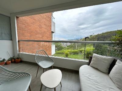 Apartamento de 3 alcobas en venta en Cristales, Cali, 142 m² · foto 4 de 20