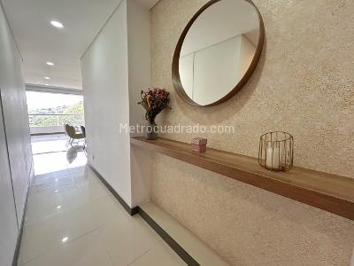 Apartamento de 3 alcobas en venta en Cristales, Cali, 142 m² · foto 7 de 20