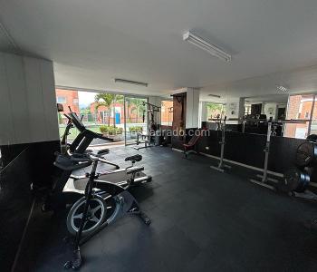 Apartamento en venta en Cristales, Cali · foto 11 de 13