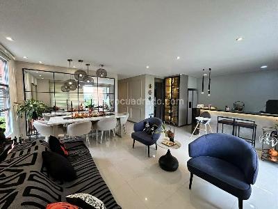 Apartamento en venta en Cristales, Cali · foto 1 de 13