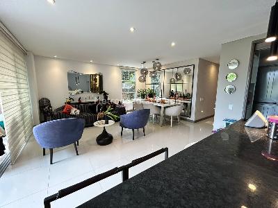 Apartamento en venta en Cristales, Cali · foto 2 de 13
