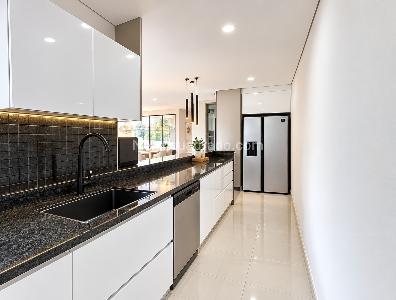 Apartamento en venta en Cristales, Cali · foto 3 de 13