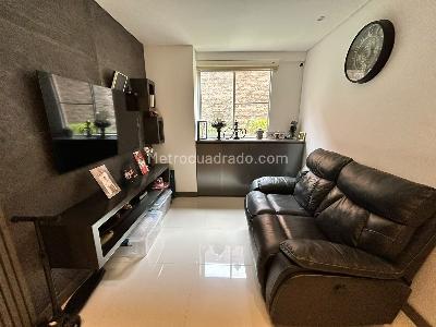 Apartamento en venta en Cristales, Cali · foto 5 de 13
