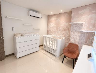 Apartamento en venta en Cristales, Cali · foto 6 de 13