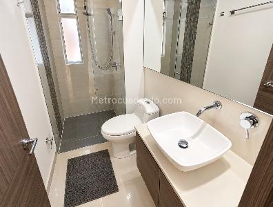 Apartamento en venta en Cristales, Cali · foto 7 de 13