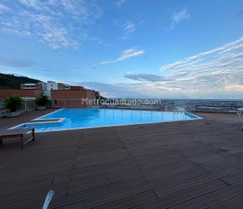 Apartamento en venta en Cristales, Cali · foto 9 de 13