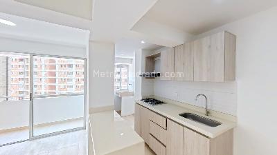 Apartamento en venta en San Gabriel, Itagüí · foto 4 de 20