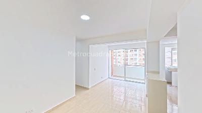 Apartamento en venta en San Gabriel, Itagüí · foto 6 de 20
