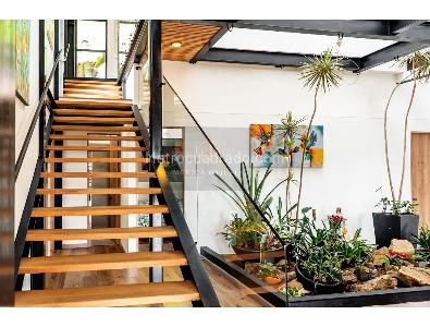 Casa de 5 alcobas en venta en Altos De Las Palmas, Envigado, 340 m² · foto 10 de 20