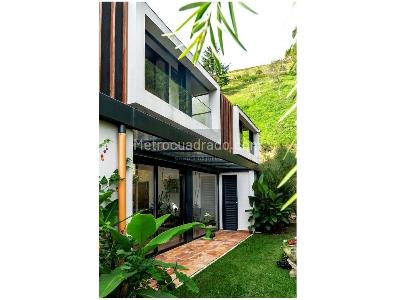 Casa de 5 alcobas en venta en Altos De Las Palmas, Envigado, 340 m² · foto 12 de 20
