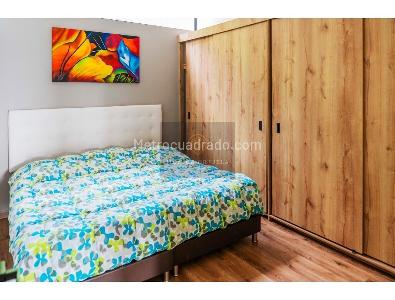 Casa de 5 alcobas en venta en Altos De Las Palmas, Envigado, 340 m² · foto 13 de 20