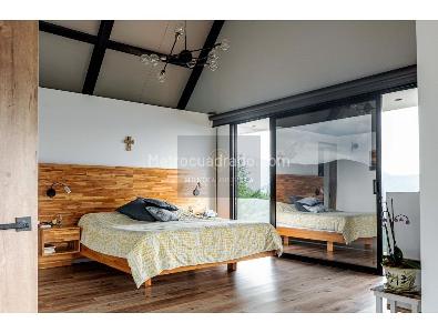 Casa de 5 alcobas en venta en Altos De Las Palmas, Envigado, 340 m² · foto 16 de 20