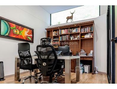 Casa de 5 alcobas en venta en Altos De Las Palmas, Envigado, 340 m² · foto 17 de 20