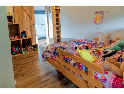 Casa de 5 alcobas en venta en Altos De Las Palmas, Envigado, 340 m² · foto 18 de 20