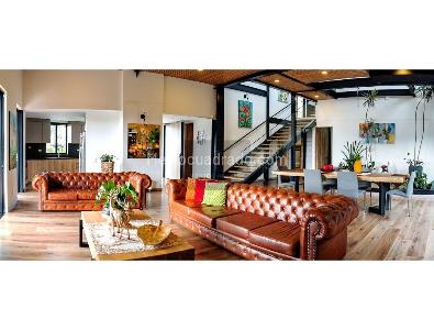Casa de 5 alcobas en venta en Altos De Las Palmas, Envigado, 340 m² · foto 4 de 20