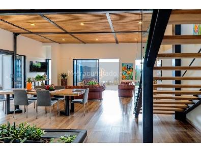 Casa de 5 alcobas en venta en Altos De Las Palmas, Envigado, 340 m² · foto 6 de 20