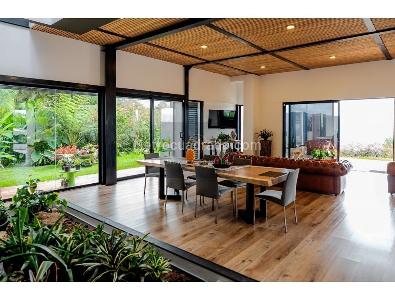 Casa de 5 alcobas en venta en Altos De Las Palmas, Envigado, 340 m² · foto 7 de 20