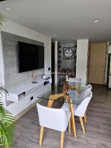 Apartamento de 2 alcobas en venta en Loma Del Indio, Medellín, 68 m² · foto 3 de 20