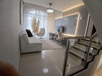 Casa de 3 alcobas en venta en Lagos Del Cacique, Bucaramanga, 218 m² · foto 18 de 20