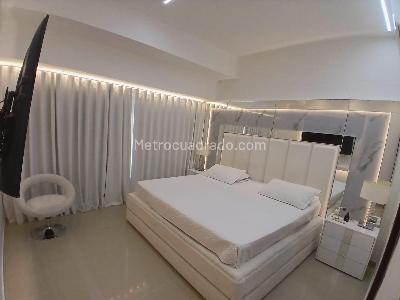 Casa de 3 alcobas en venta en Lagos Del Cacique, Bucaramanga, 218 m² · foto 19 de 20