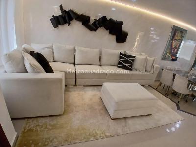 Casa de 3 alcobas en venta en Lagos Del Cacique, Bucaramanga, 218 m² · foto 3 de 20