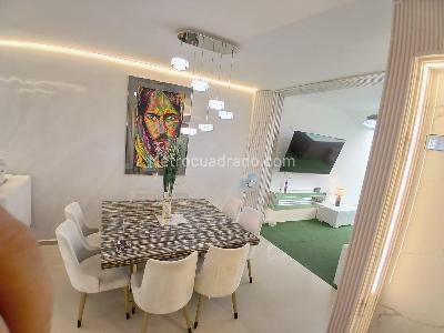 Casa de 3 alcobas en venta en Lagos Del Cacique, Bucaramanga, 218 m² · foto 4 de 20