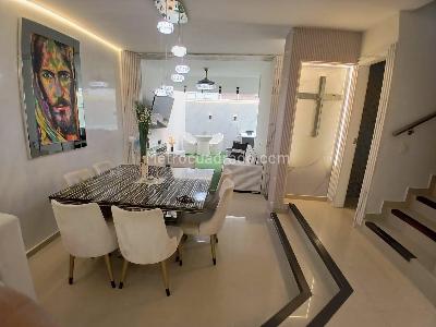 Casa de 3 alcobas en venta en Lagos Del Cacique, Bucaramanga, 218 m² · foto 5 de 20