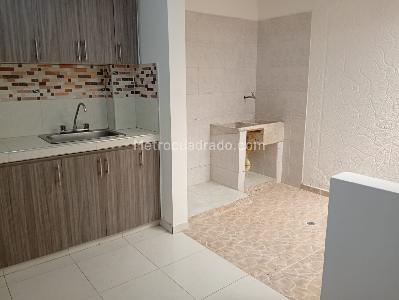 Apartamento de 2 alcobas en arriendo en Calicanto, Cali, 72 m² · foto 2 de 20