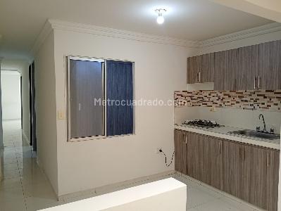 Apartamento de 2 alcobas en arriendo en Calicanto, Cali, 72 m² · foto 3 de 20