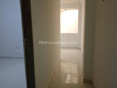 Apartamento de 2 alcobas en arriendo en Calicanto, Cali, 72 m² · foto 10 de 20