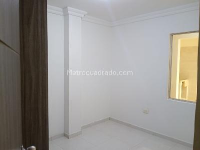 Apartamento de 2 alcobas en arriendo en Calicanto, Cali, 72 m² · foto 13 de 20