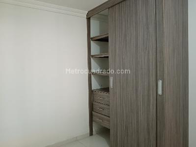 Apartamento de 2 alcobas en arriendo en Calicanto, Cali, 72 m² · foto 18 de 20