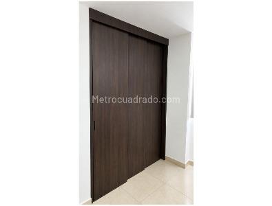 Apartamento de 2 alcobas en venta en San Antonio De Pereira, Rionegro, 72 m² · foto 5 de 9