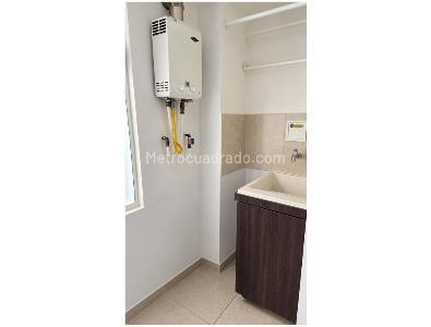 Apartamento de 2 alcobas en venta en San Antonio De Pereira, Rionegro, 72 m² · foto 8 de 9