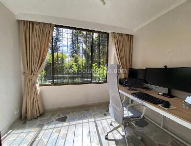 Apartamento en arriendo en Altos Del Poblado, Medellín · foto 8 de 16