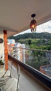 Apartamento en venta en El Oasis, Envigado · foto 10 de 20