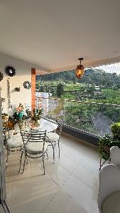 Apartamento en venta en El Oasis, Envigado · foto 12 de 20