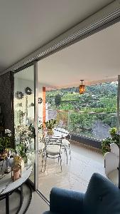 Apartamento en venta en El Oasis, Envigado · foto 13 de 20