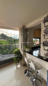 Apartamento en venta en El Oasis, Envigado · foto 15 de 20