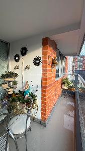 Apartamento en venta en El Oasis, Envigado · foto 16 de 20