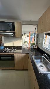 Apartamento en venta en El Oasis, Envigado · foto 3 de 20
