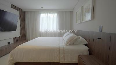 Apartamento de 2 alcobas en venta en La Doctora, Sabaneta, 67 m² · foto 7 de 7