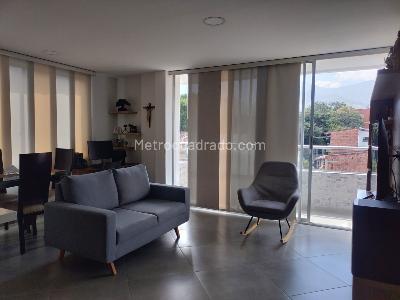 Apartamento en venta en El Dorado, Envigado · foto 10 de 20