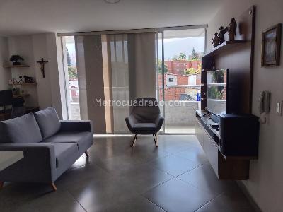 Apartamento en venta en El Dorado, Envigado · foto 11 de 20