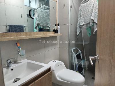 Apartamento en venta en El Dorado, Envigado · foto 12 de 20